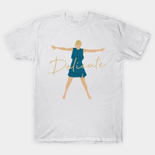 Delicate T-Shirt